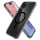6. Spigen Ultra Hybrid Mag-Hülle mit MagSafe für iPhone 15 Plus – Schwarz