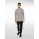 2. Herren-T-Shirt Protest ISIAH