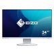 9. EIZO FlexScan EV2400R-WT Computermonitor 60,5 cm (23,8") 1920 x 1080 px Full HD LCD Weiß