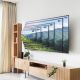 2. MACLEAN TV-WANDHALTERUNG, VESA MAX 400X400, 32-70", 45KG, NEIGUNGSVERSTELLUNG +0°~-10°, MC-412