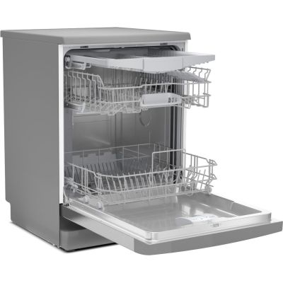 23. BOSCH SMS2HVI06E Geschirrspüler