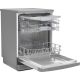 23. BOSCH SMS2HVI06E Geschirrspüler