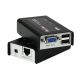 9. ATEN KVM-Extender CE100-AT-G USB VGA (1280 X 1024@100M)