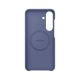 3. Samsung Silikon- Magnet Case EF-ES741CLE für Samsung Galaxy S26 FE, kompatibel mit MagSafe – Lila