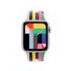 3. Apple Pride Edition – Smartwatch-Armband
