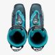 5. Scarpa F1 Skischuhe Anthrazit