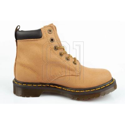 5. Dr. Martens W 16755220 Kampfstiefel