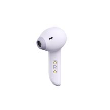 Havit Modern Buds Bluetooth-Kopfhörer (Lila)