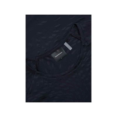 4. PEAK PERFORMANCE M Discover T-Shirt, schwarz