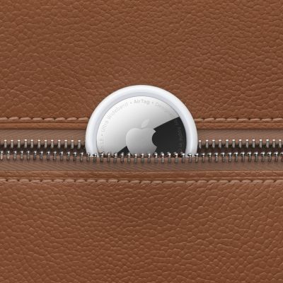 11. Apple AirTag 4 Stück MX542ZY/A
