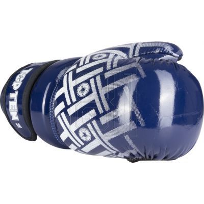 12. Masters Open Handschuhe ROTT-PRISM 0121658-02M