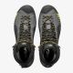 5. Scarpa RIBELLE LITE HD Grau, Limette