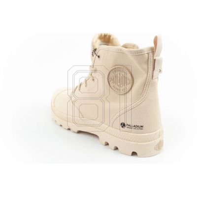 5. Palladium Pampa Zip M 79101-210-M Schuhe