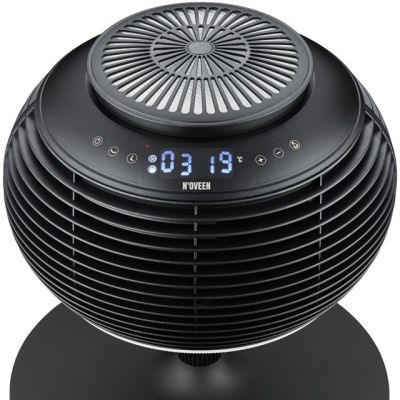6. NOVEEN F780 X-LINE Dome-Ventilator