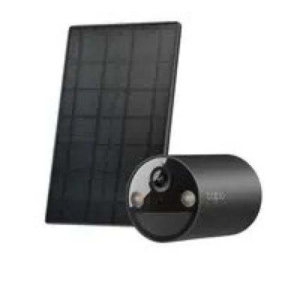 13. TP-Link Tapo C411 KIT Outdoor-IP-Sicherheitskamera 2304 x 1296 px Decke/Wand