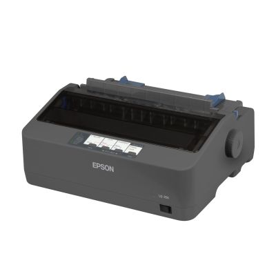 3. Epson LQ-350 C11CC25001 Nadeldrucker