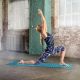 21. Yogamatte RAYG-11030GN