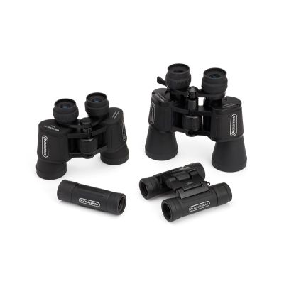 3. Celestron UpClose G2 10x50 Fernglas