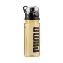 Puma TR Bottle Sportstyle Trinkflasche gelb 53518 39