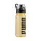 Puma TR Bottle Sportstyle Trinkflasche gelb 53518 39