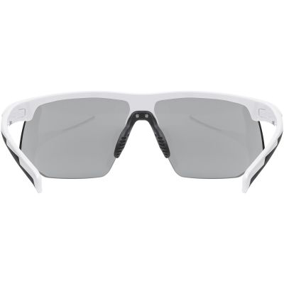 4. uvex Aerios Fahrradbrille