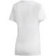 14. adidas W D2M Logo Tee W DU2080