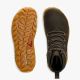 9. Vivobarefoot Tracker Forest Esc Wanderschuhe - Braun, Größe 45
