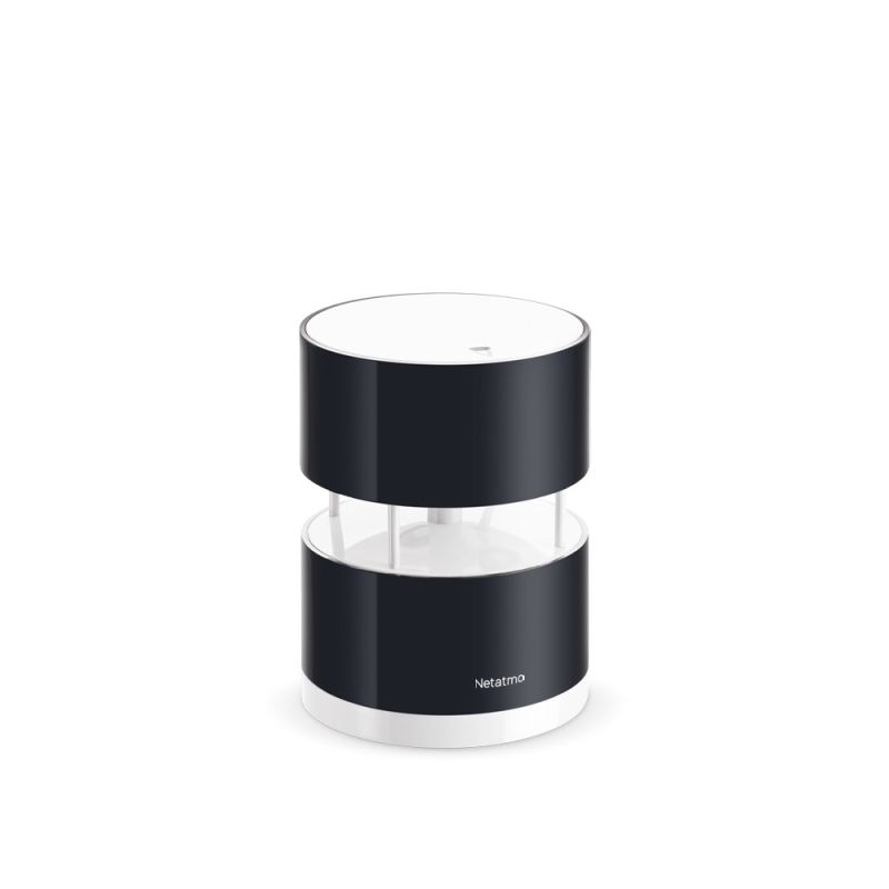 3. Netatmo NWA Anemometer