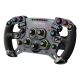 3. Moza Racing RS056 Game Controller Schwarzes Lenkrad