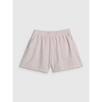 6. Damen-Freizeitshorts aus Modal 4F 4FRSS26TSHOF0933-12S
