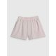 6. Damen-Freizeitshorts aus Modal 4F 4FRSS26TSHOF0933-12S