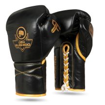 ProFighter Gold – Legacy Series – Mehrschichtige Boxhandschuhe
