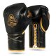 ProFighter Gold – Legacy Series – Mehrschichtige Boxhandschuhe