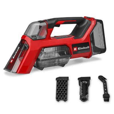 TE-SCL 18/200 Li-Solo EINHELL Waschsauger