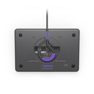 2. Logitech Tap IP 25,6 cm (10,1")