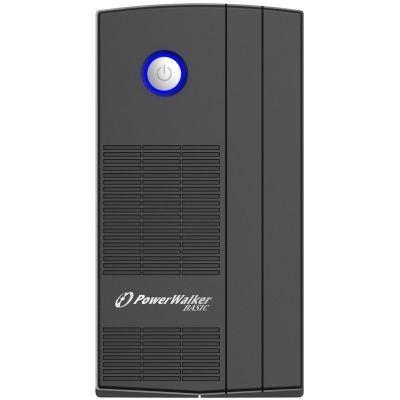 2. PowerWalker Basic VI 650 SB USV