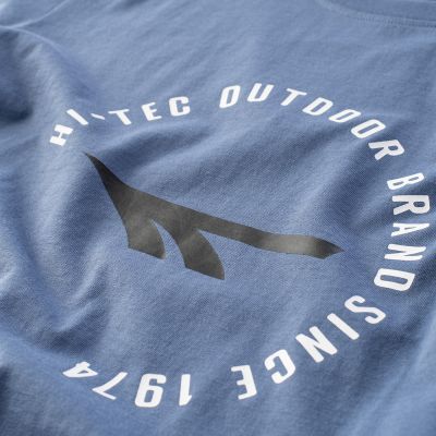 4. Hi-tec Noel T-Shirt M 92800596912