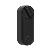 Yale Linus Smart Lock L2 (EFIGS, Schwarz)
