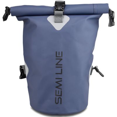 WASSERDICHTER MARINER AUFBEWAHRUNGSBEUTEL SEMI LINE