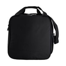 Tasche für Skischuhe, Schlittschuhe, Rollschuhe 4F U088 tiefschwarz 4FWAW25AAOTU088 20S