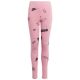 2. adidas JG Bluv Q3 Tight Jr IA1568 Leggings