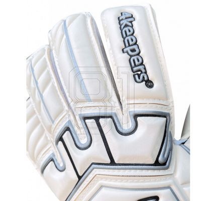 4. 4keepers Guard PRO MNC Junior Torwarthandschuhe S954605