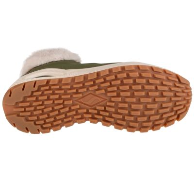 4. Skechers Uno Rugged - Fall Air 167274-OLV Grün 36