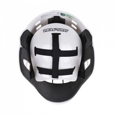 23. TEMPISH Hector Jr 135002006 Floorball-Torwartmaske