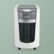 11. Leitz IQ OptiMax Home Office 225 Aktenvernichter, 15 l, P5, 6 Blatt, automatischer Start/Stopp, Rücklauffunktion, drehbarer Auffangbehälter – 33 % mehr Aktenkapazität