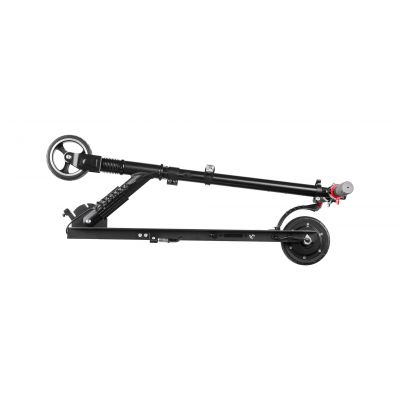 4. Rebel FAST WHEELS Elektroroller