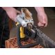 4. DeWALT DWE398 Säbelsäge Alligatorsäge 430 mm 1700 W