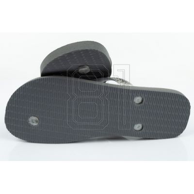 4. Havaianas Flip-Flops in Stahlgrau