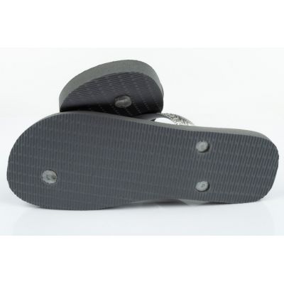 4. Havaianas Flip-Flops in Stahlgrau