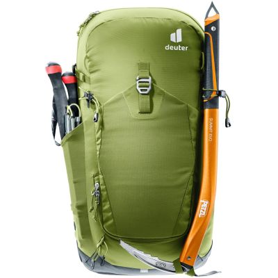 36. Deuter Trail Pro 33 Wanderrucksack 344112474110
